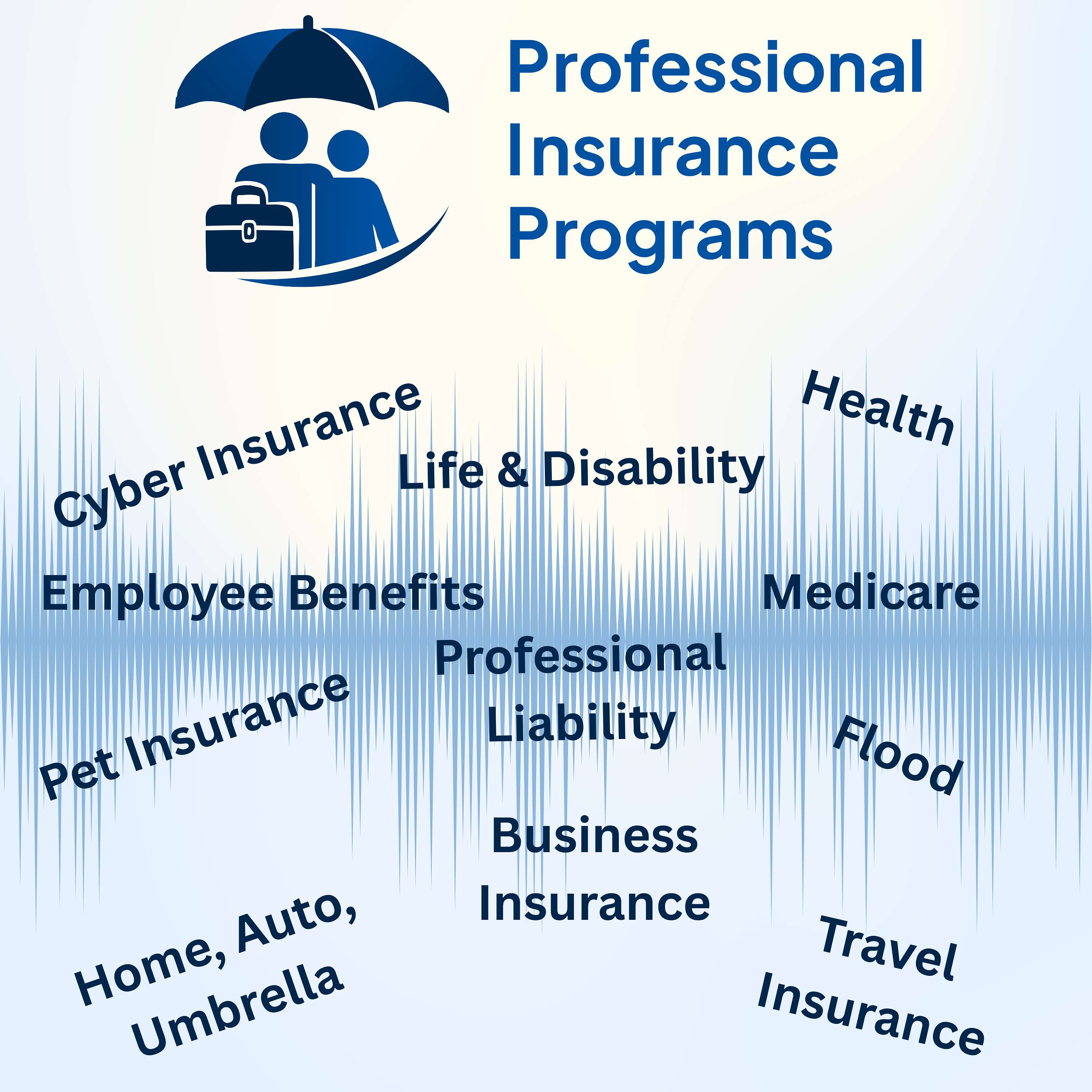 Professional Insurance Programs - www.insuranceformembers.com