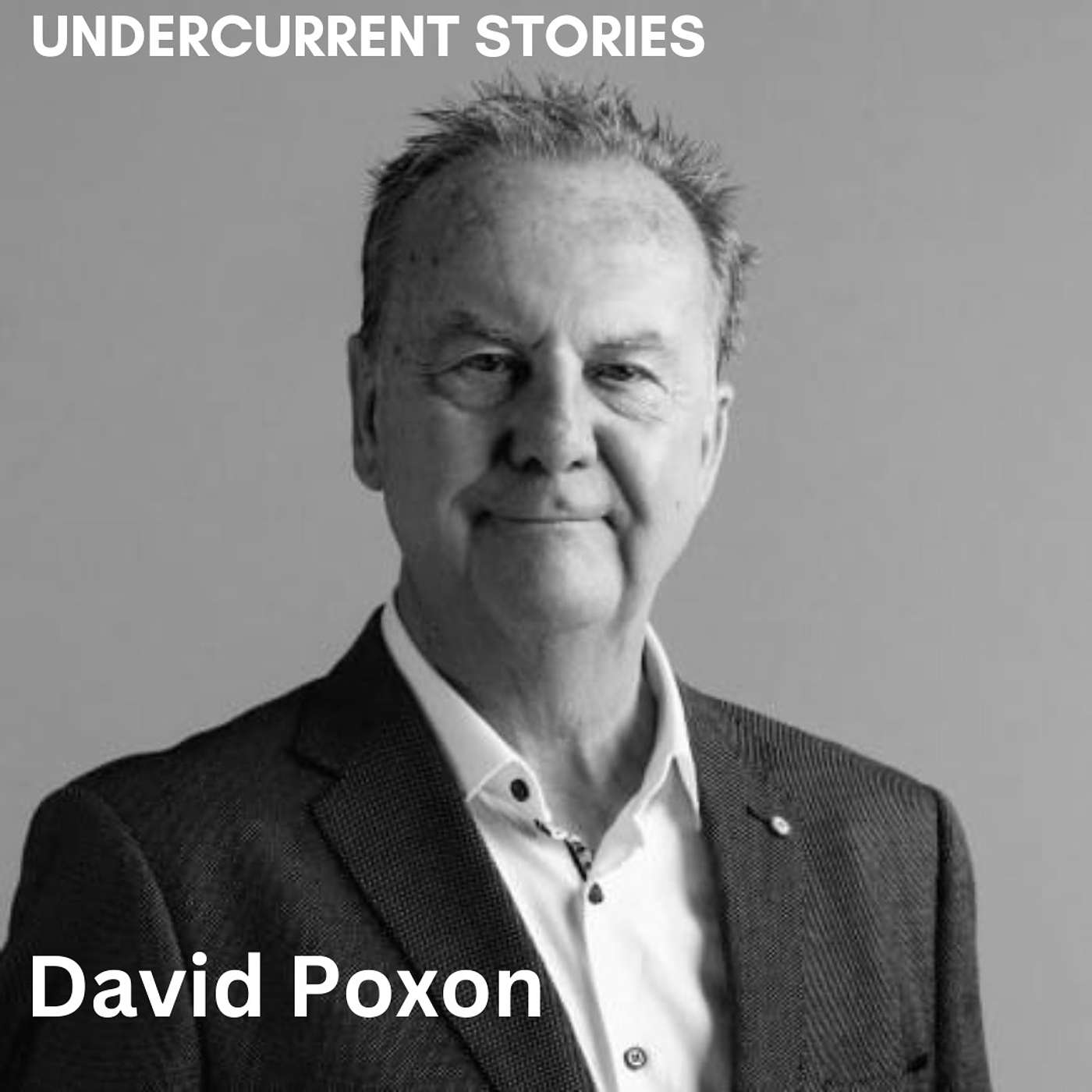 What Man Abandons, Nature Reclaims: David Poxon, Watercolour Artist