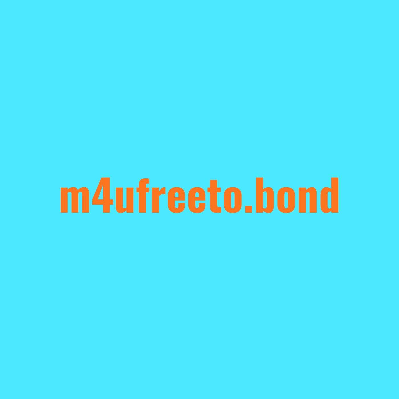 Is m4ufreeto.bond a Simple Option for Movie Discovery Online