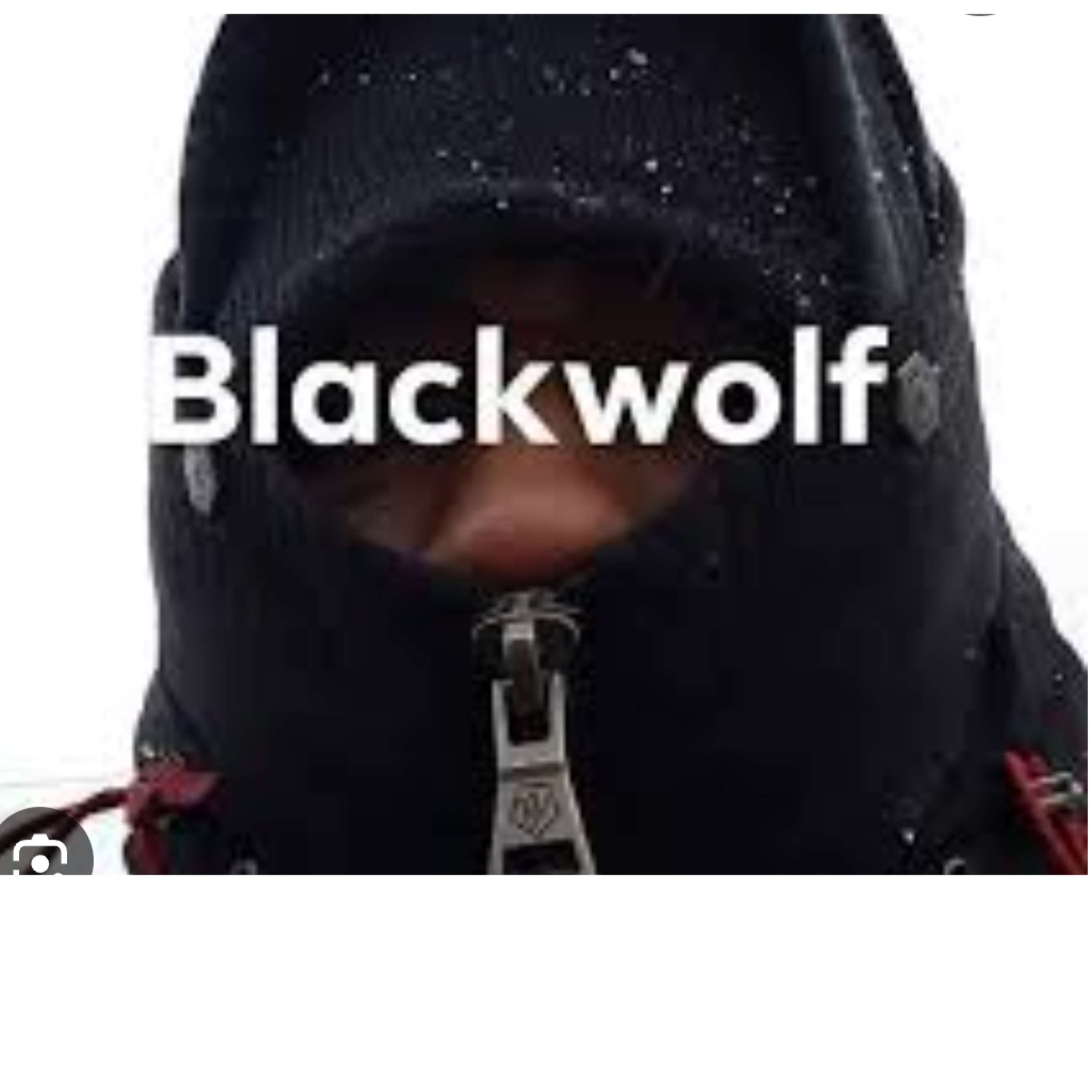 Blackwolf12:30 Podcast 2 podcast artwork