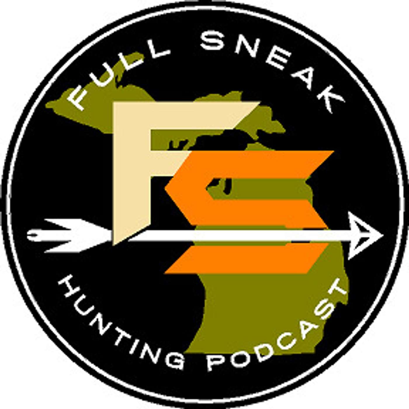 Full Sneak Hunting Podcast - #71 - 2 BUCKS DOWN! Spot & Stalk!