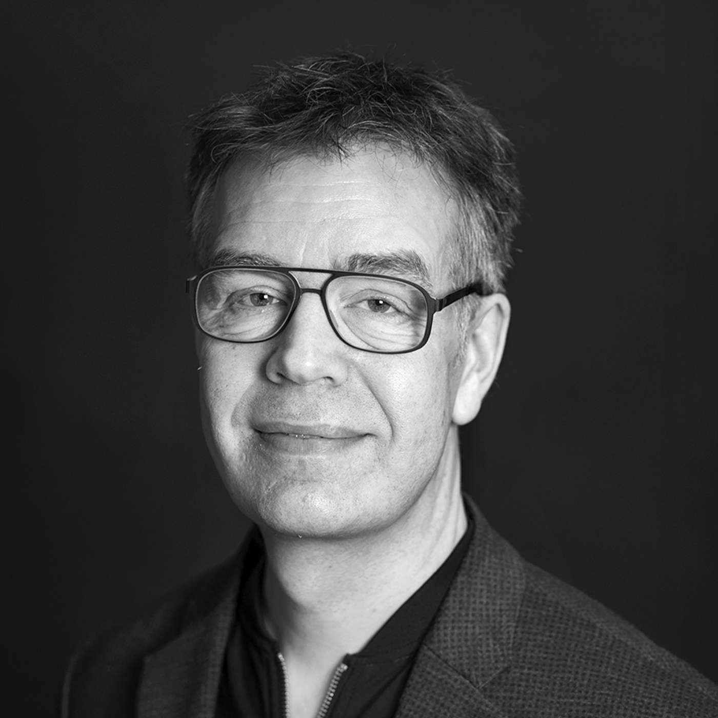 NÆRVÆR OG SANSNING I KROPPEN | Meditation med Morten Winkler