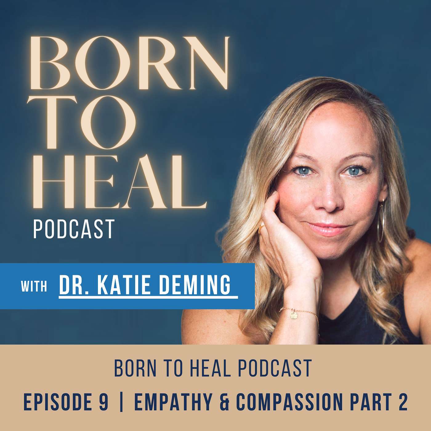 Born to Heal: Holistic Healing for Optimal Health