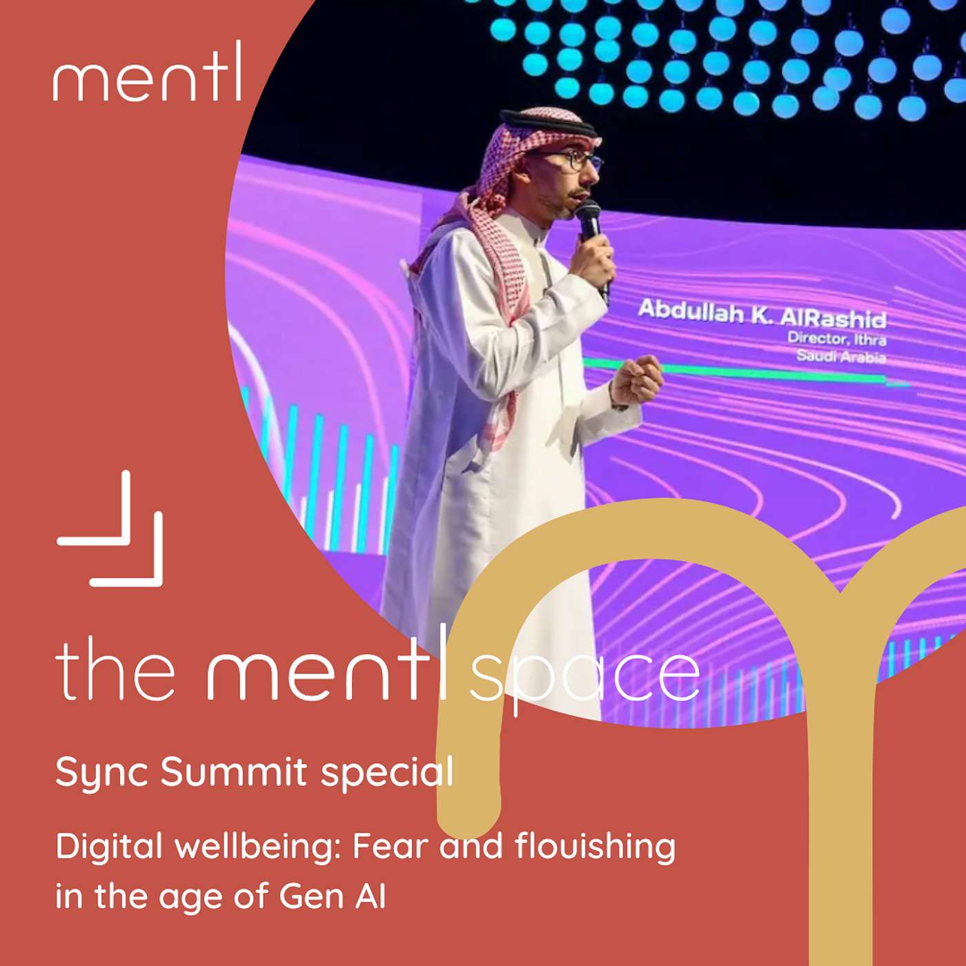 the mentl space