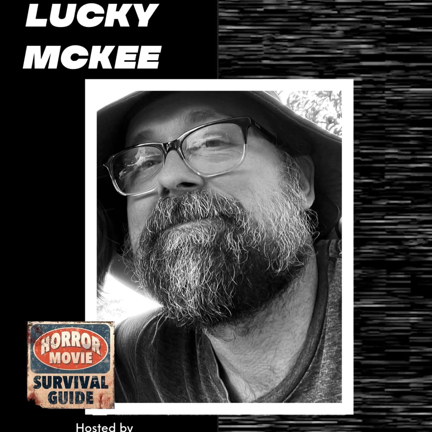 HMSG Interview Lucky McKee! - 