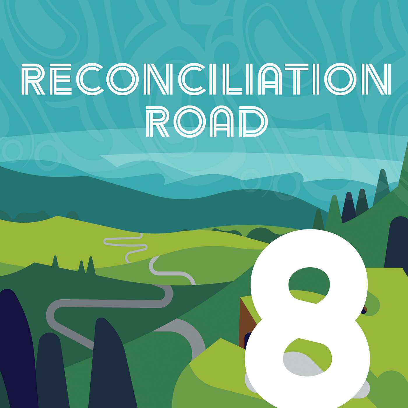 Reconciliation Road