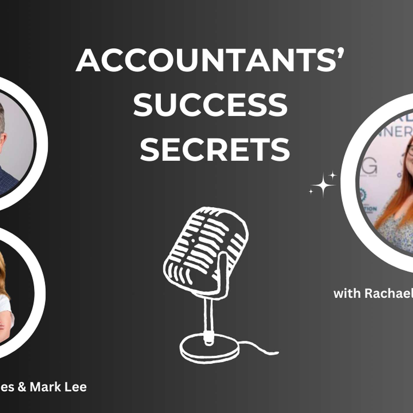 Accountants\' Success Secrets