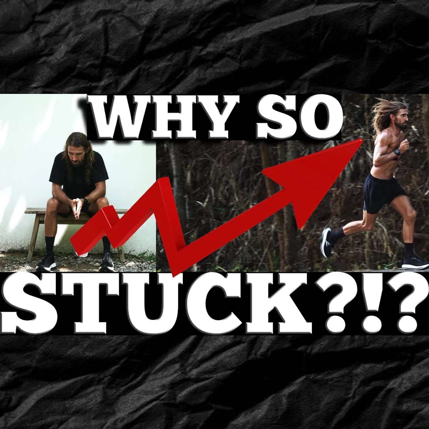 Why You're Not Getting Faster at Running (And How to Fix It)