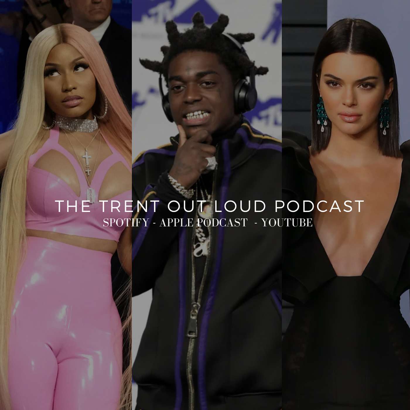 EP137: Nicki Minaj, Bad Bunny, Kodak Black, Christian Keyes, Kayne West & Mark Zuckerberg.