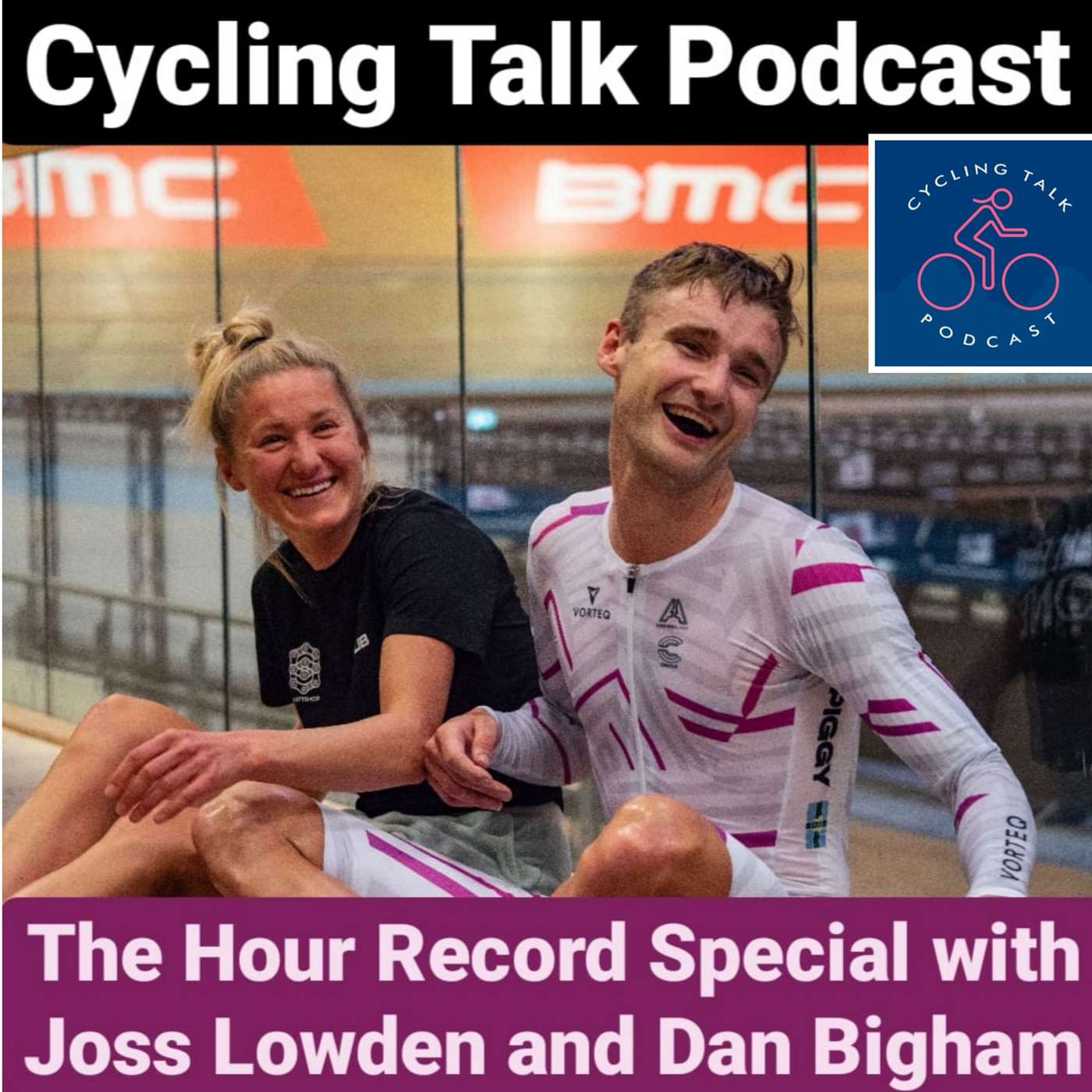 Cycling Talk Podcast