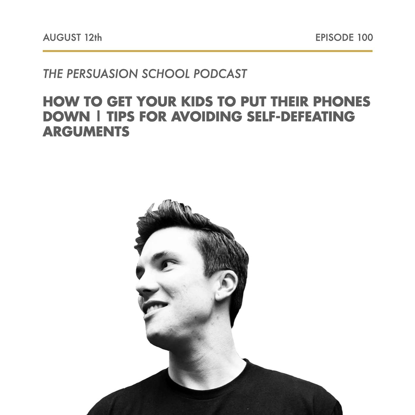 The Jake Savage Podcast