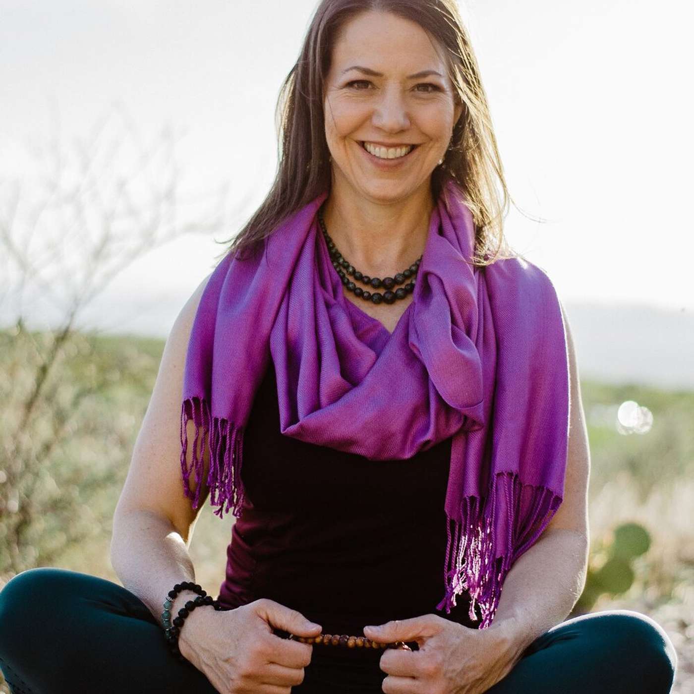 #96 Let's Meet Real Diabetics - Ph.D. Dawn Browning