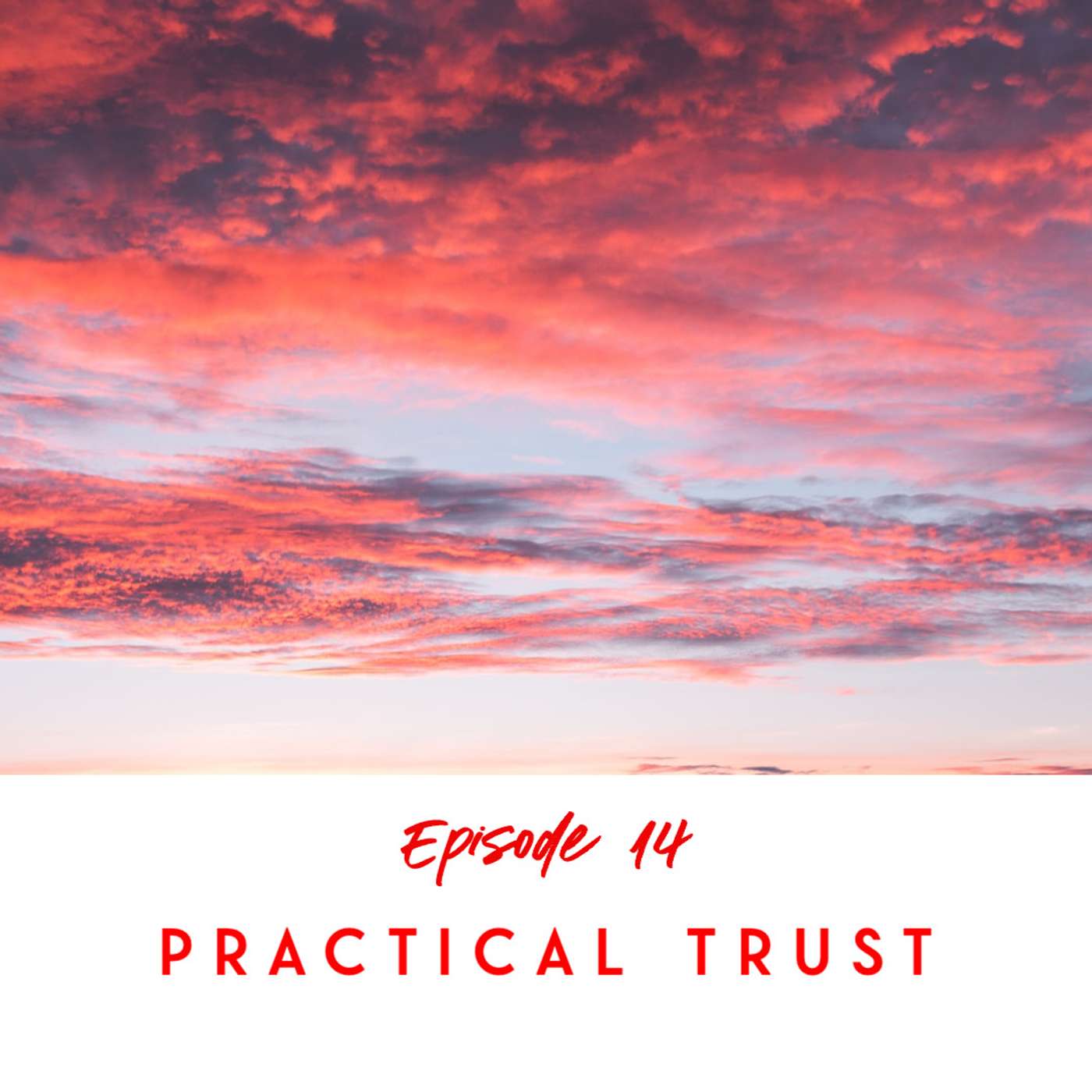 Practical Trust
