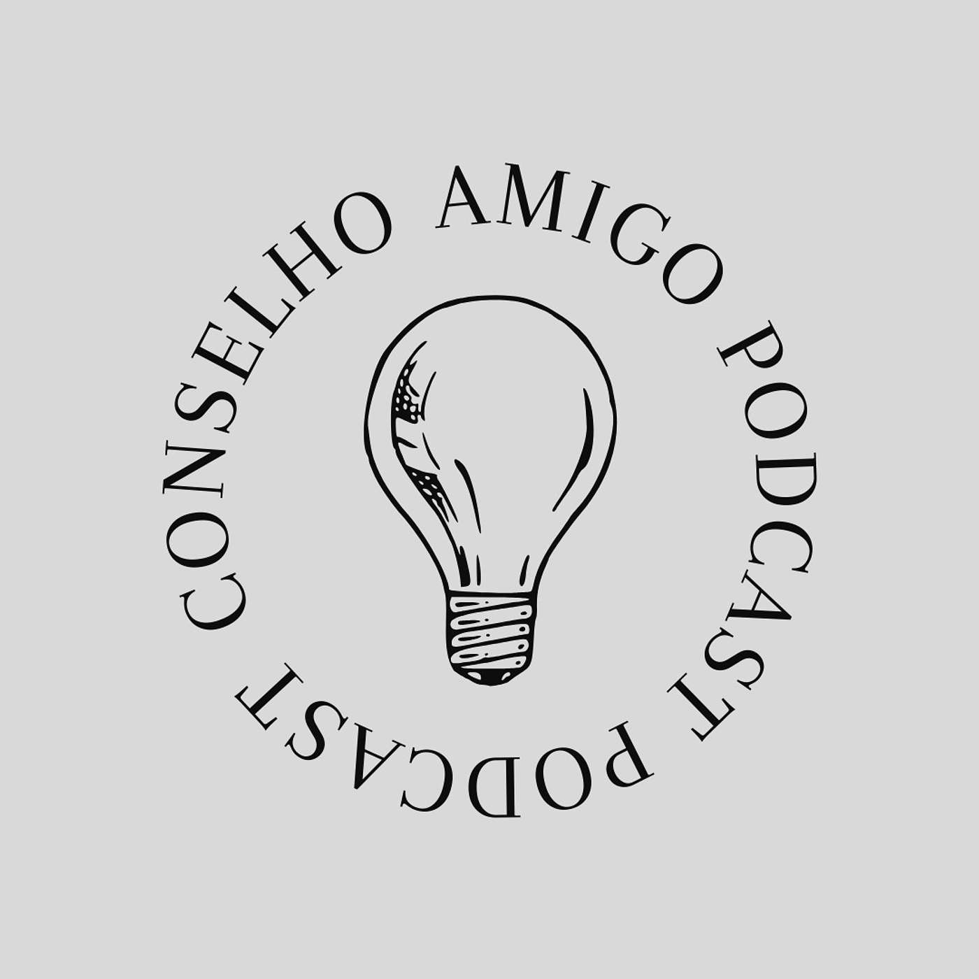 Conselho Amigo cover art
