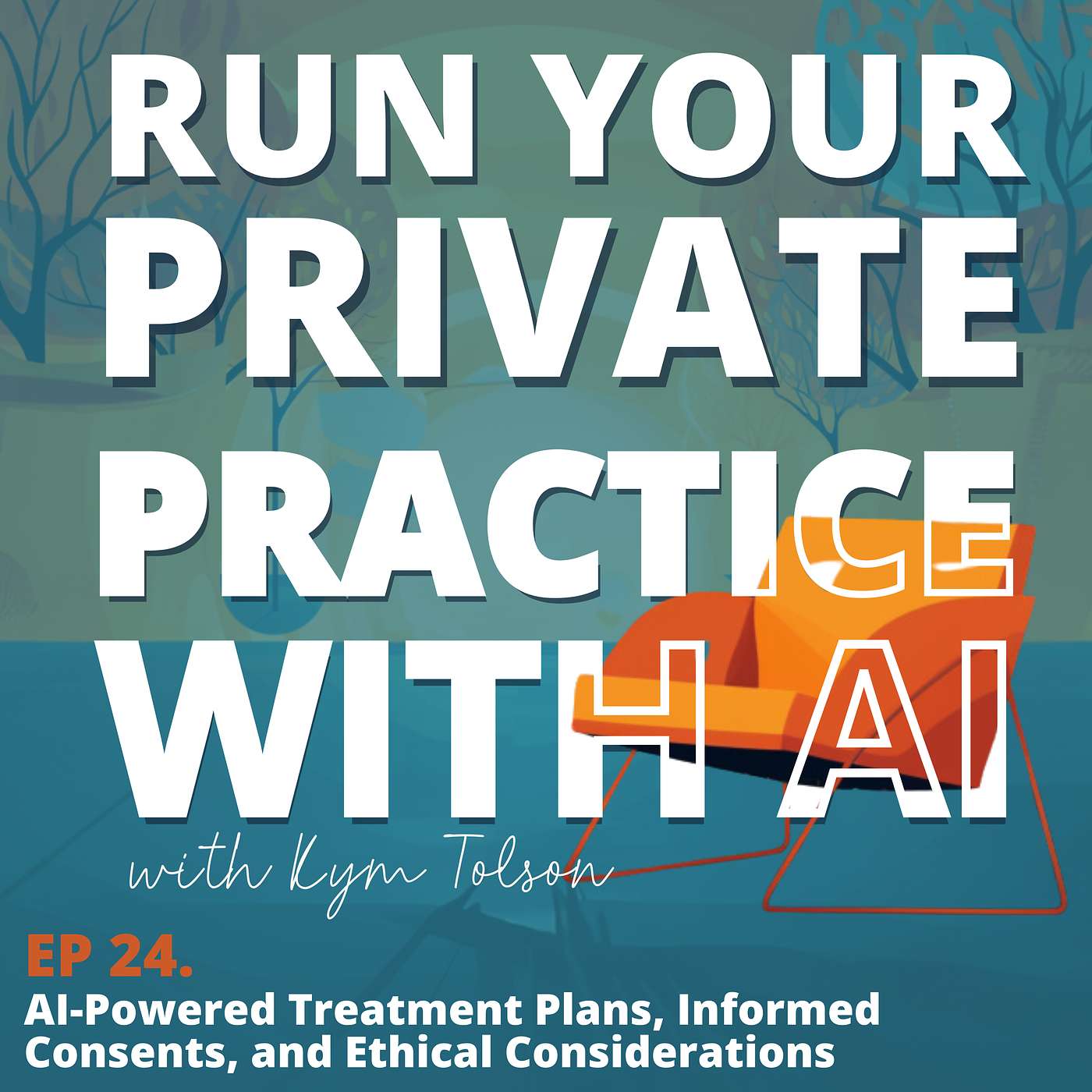 24. AI-Powered Treatment Plans, Informed Consents, and Ethical Considerations