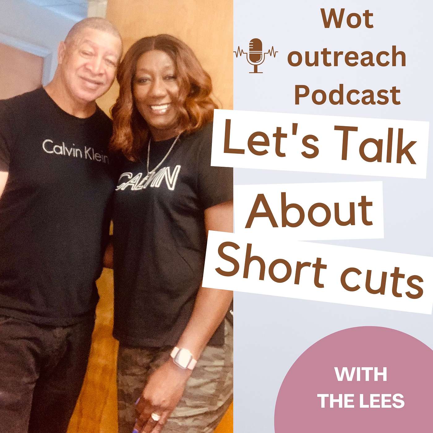 Short Cuts will stunt your growth episode artwork