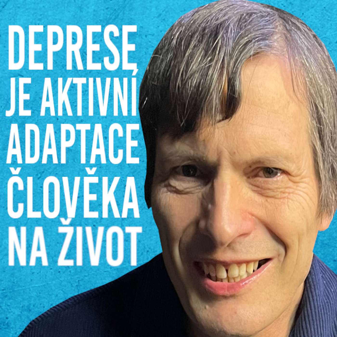 Petr Bob: Deprese, Trauma, Smysl Života, Smrt #74
