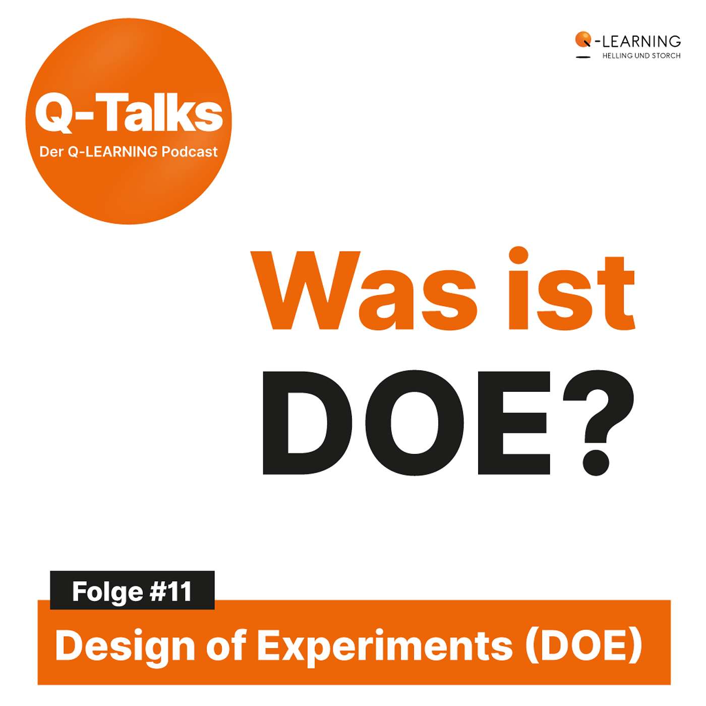 DOE – Prozesse detektivisch optimieren episode artwork