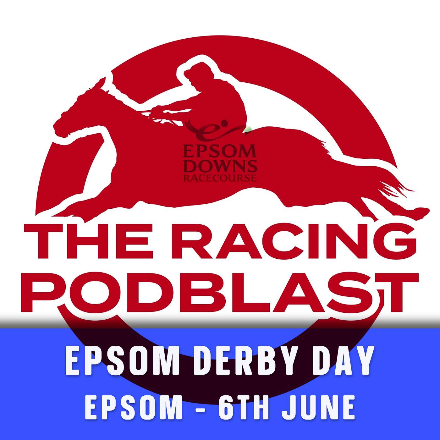 Analysis & Tips for Derby Day at Epsom | Saturday 6th June episode artwork