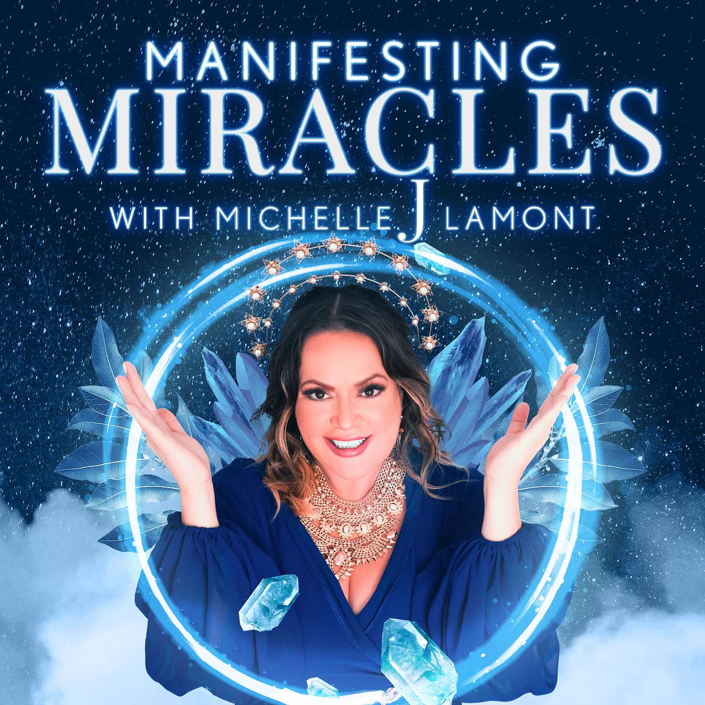 Manifestation: 3 Transformative Quantum Practices for Your Higher Alignment: EP 100