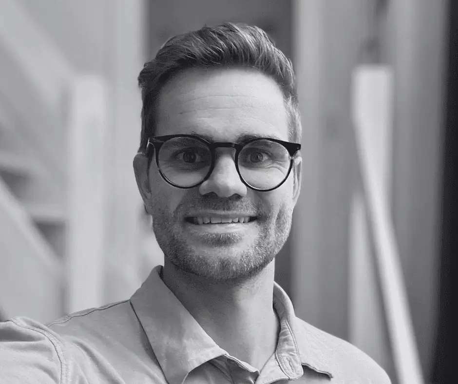 Nicolai Cetti Barry Engstrøm