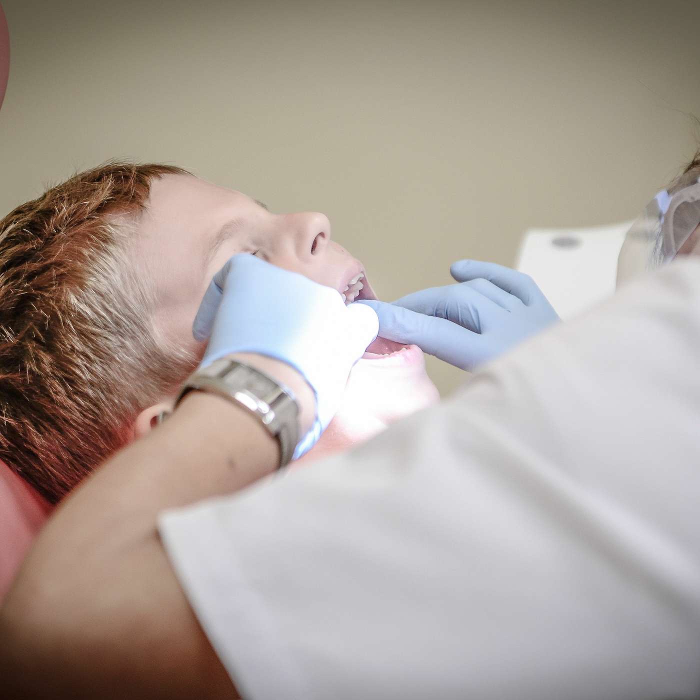 The Integration of Pediatric Dentisty and Speech Therapy