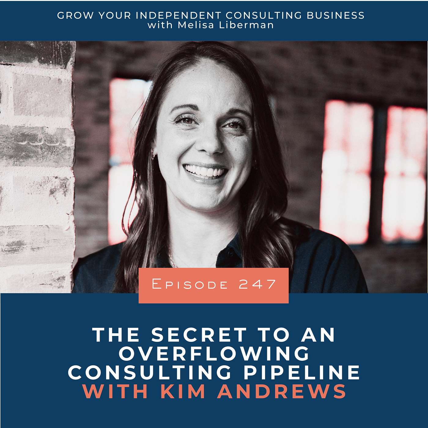 Grow Your Independent Consulting Business