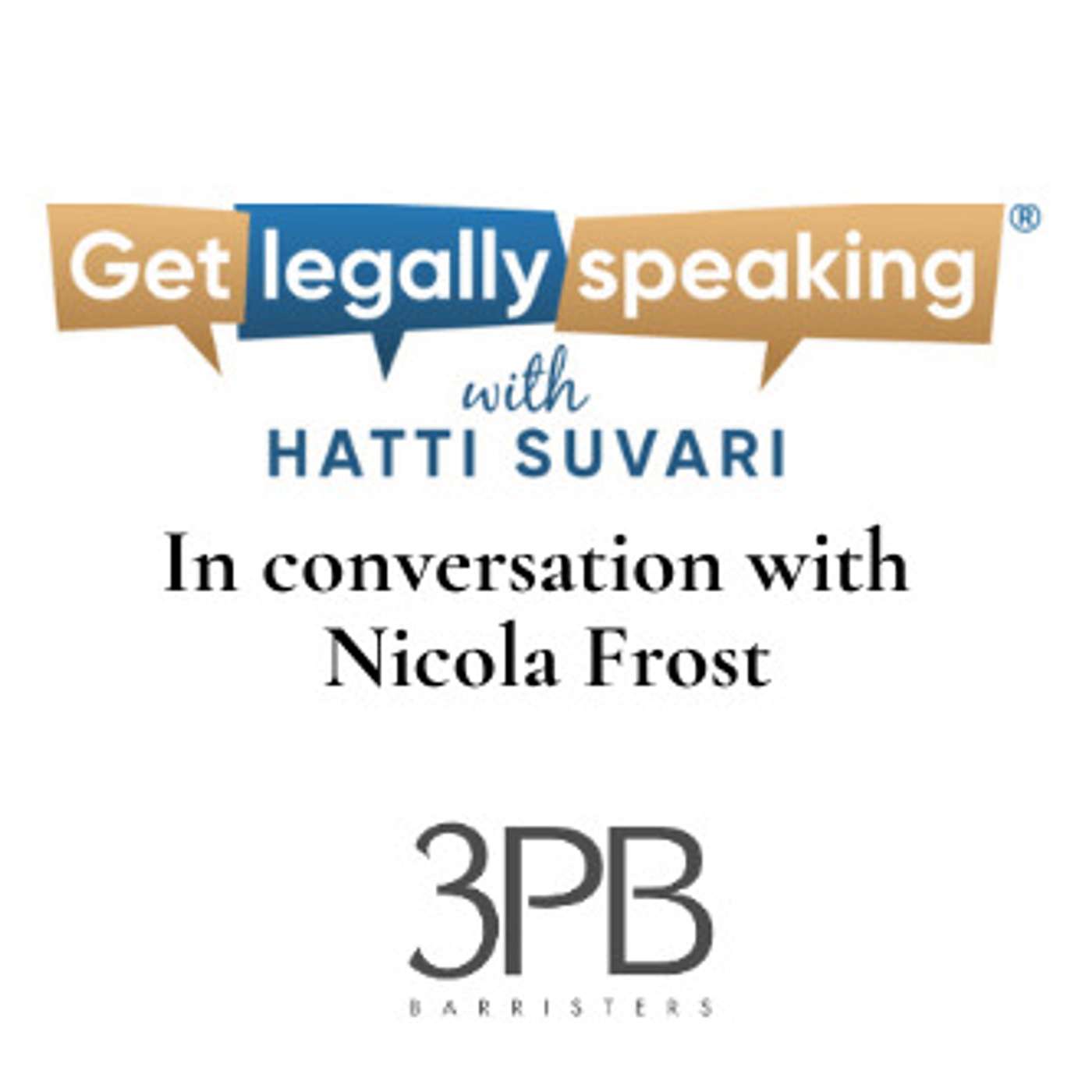 3PB Podcasts