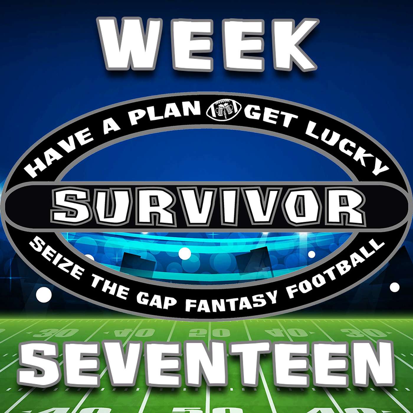 2022 NFL Survivor/Eliminator Week 17 Picks & Strategy
