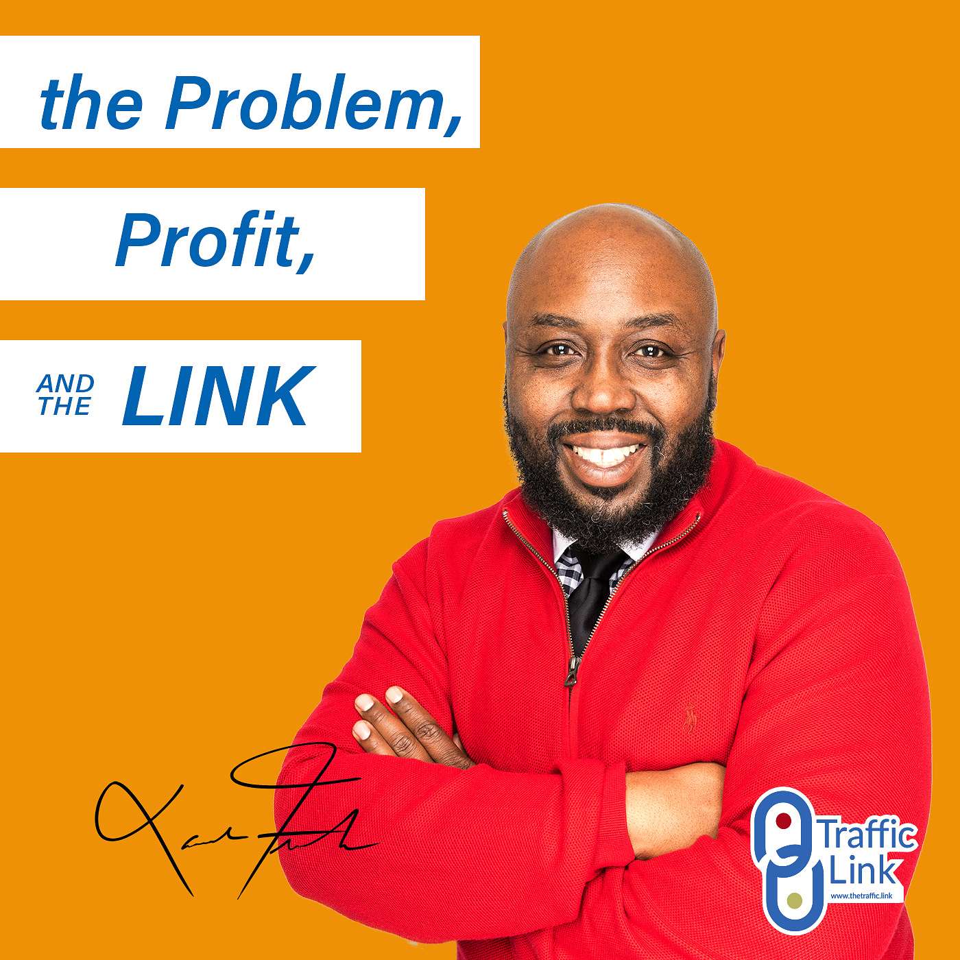 The Problem, Profit, and the Link