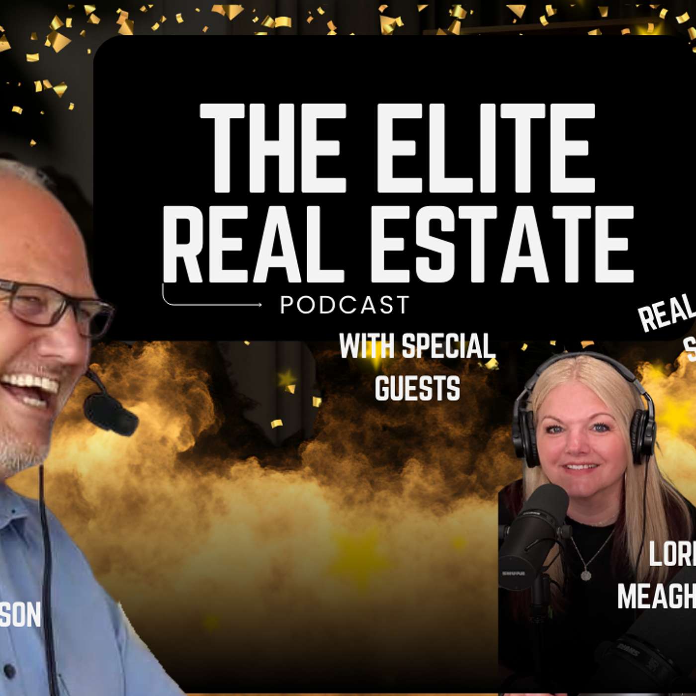The Elite Real Estate Podcast