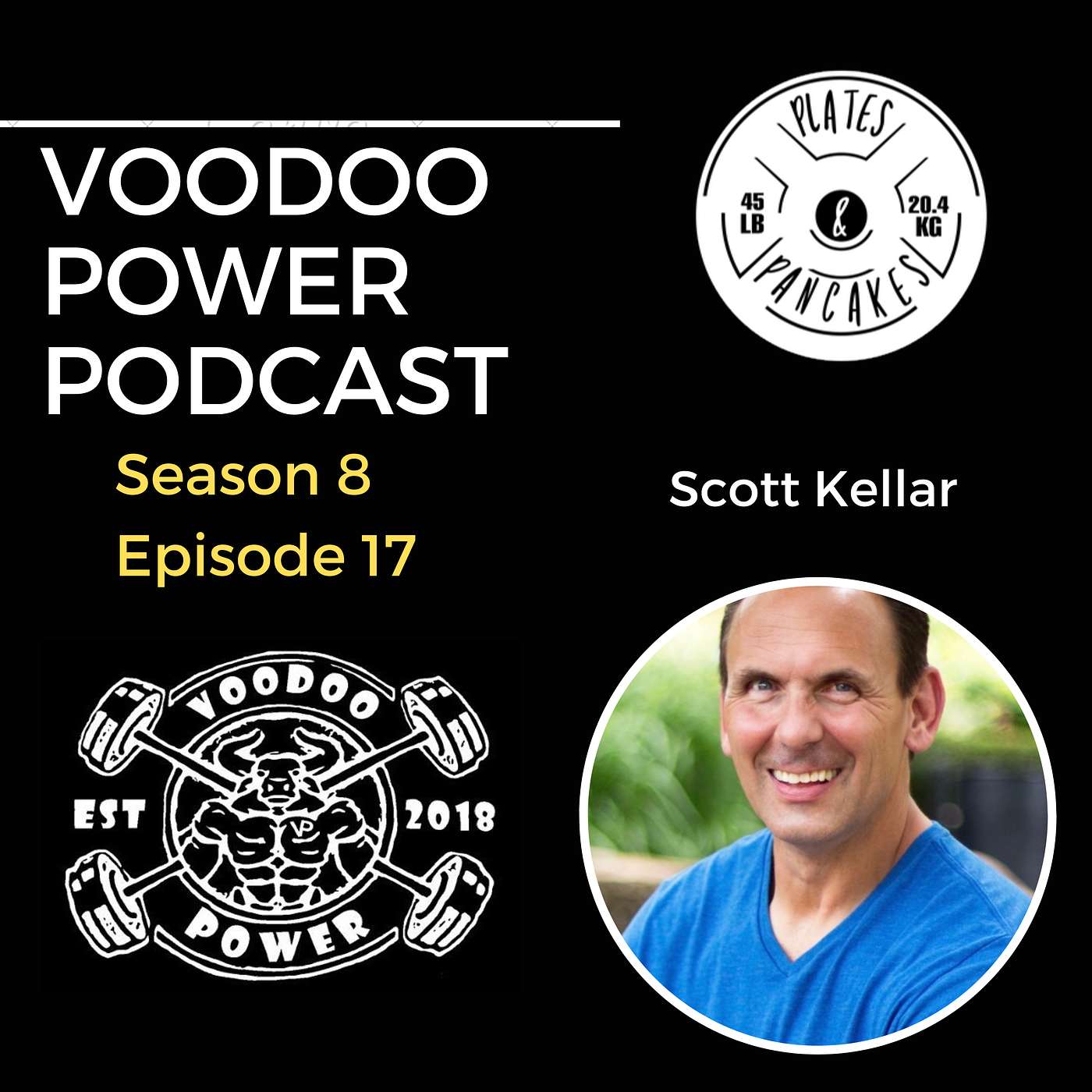 From the NFL to the Weight Room: Lessons in Performance with Coach Kellar From the NFL to the Weight Room: Lessons in Performance with Coach Kellar