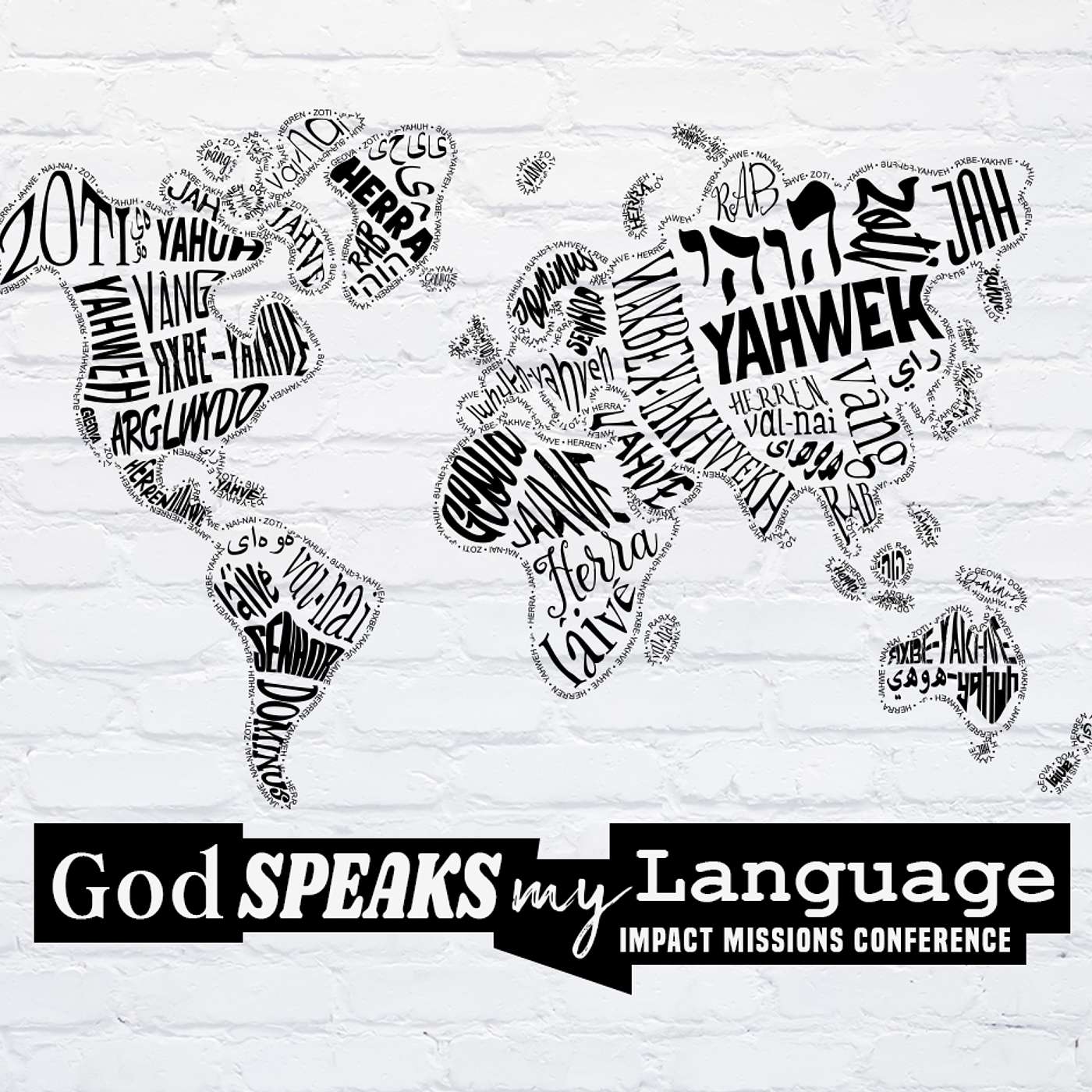 Excuses for Not Doing Missions | Impact Missions Conference - Romans 10:14-15 | Tony Walliser (3/3/2024) episode artwork