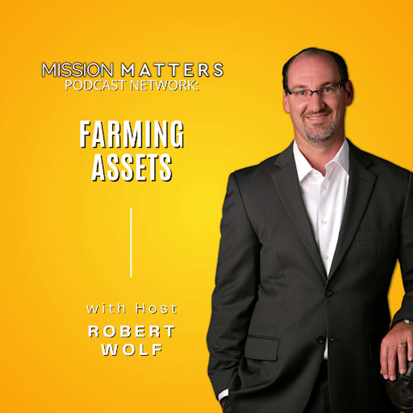 Introduction to Farming Assets