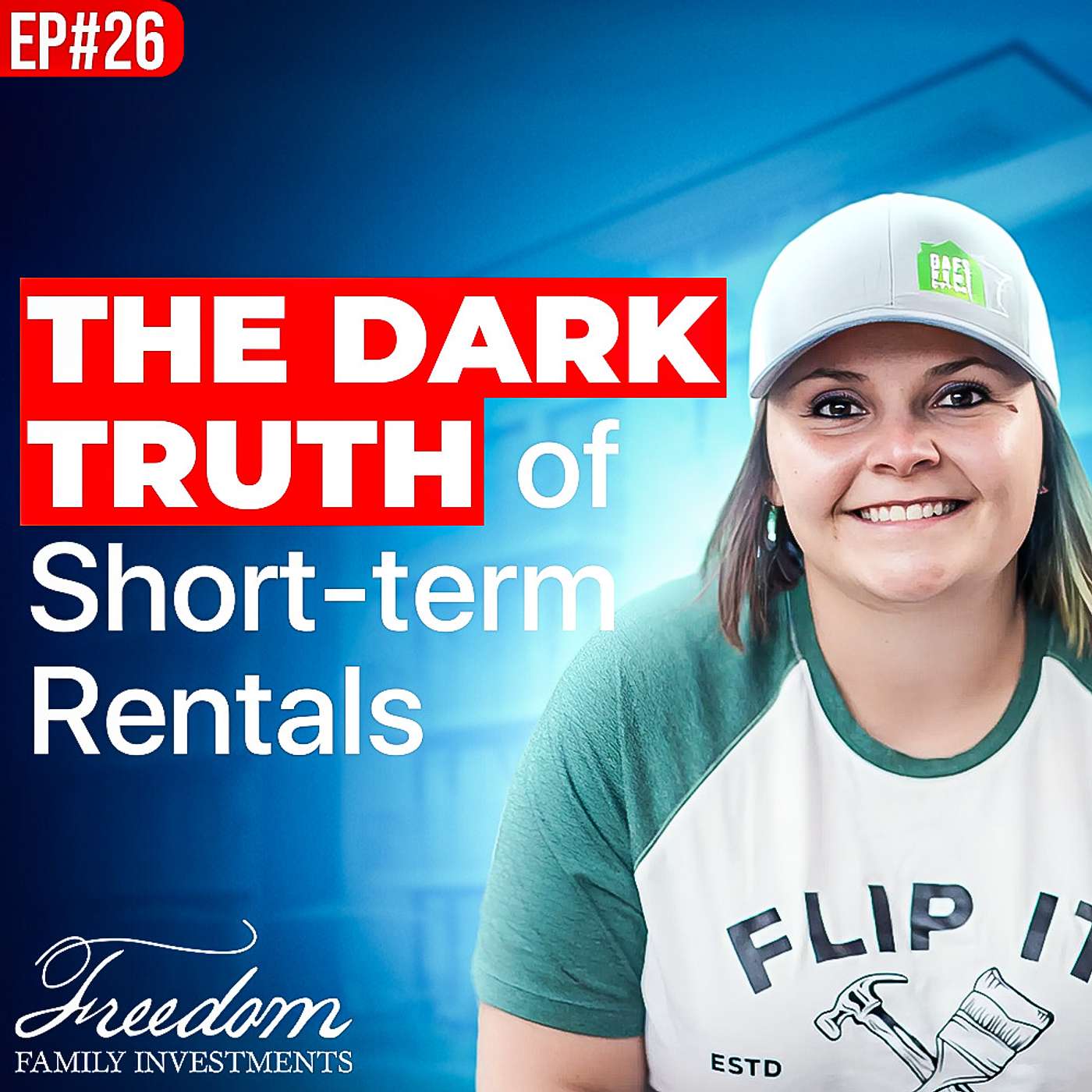The Freedom Show With Flip and Dani