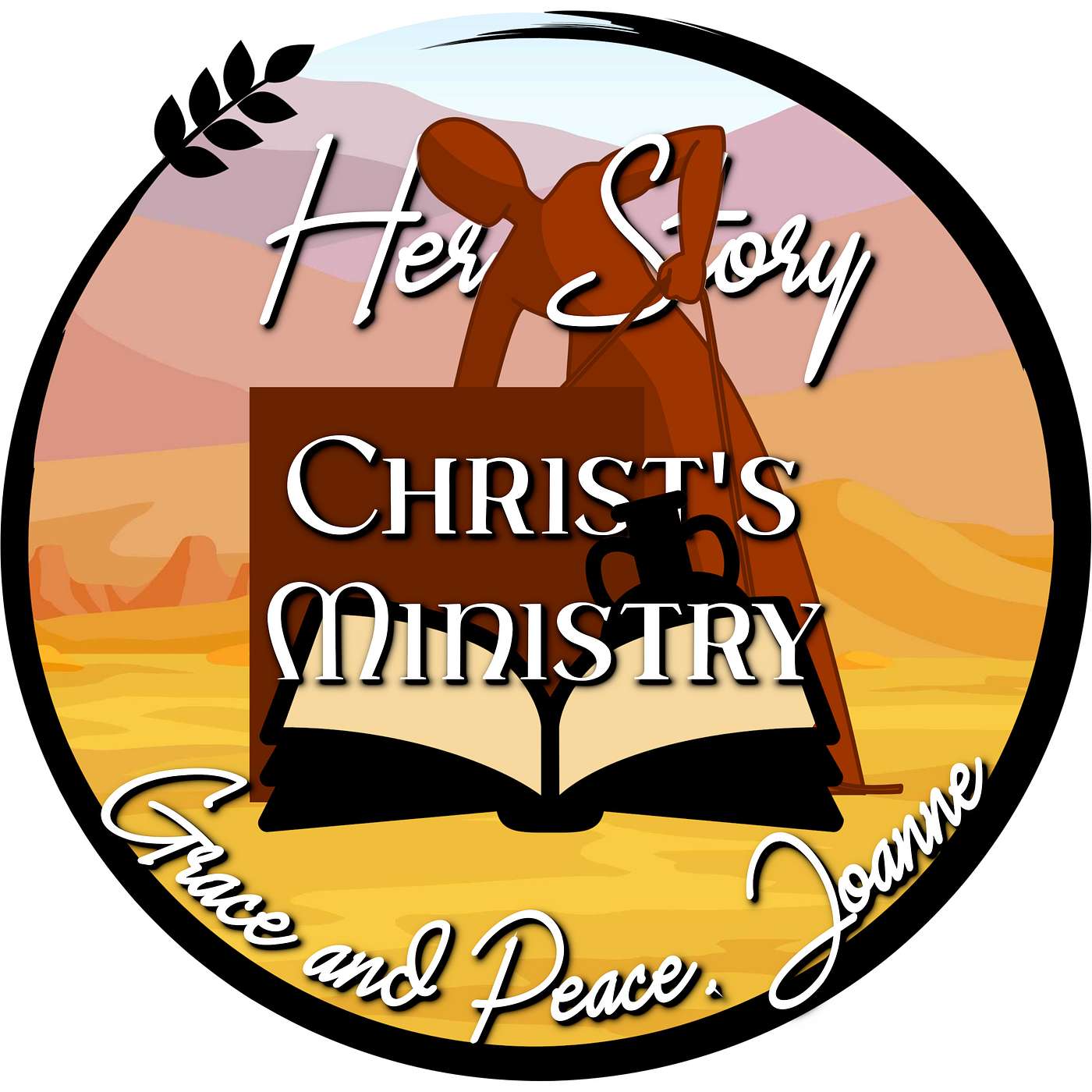 Season 6, Christ's Ministry: The Sinful Woman