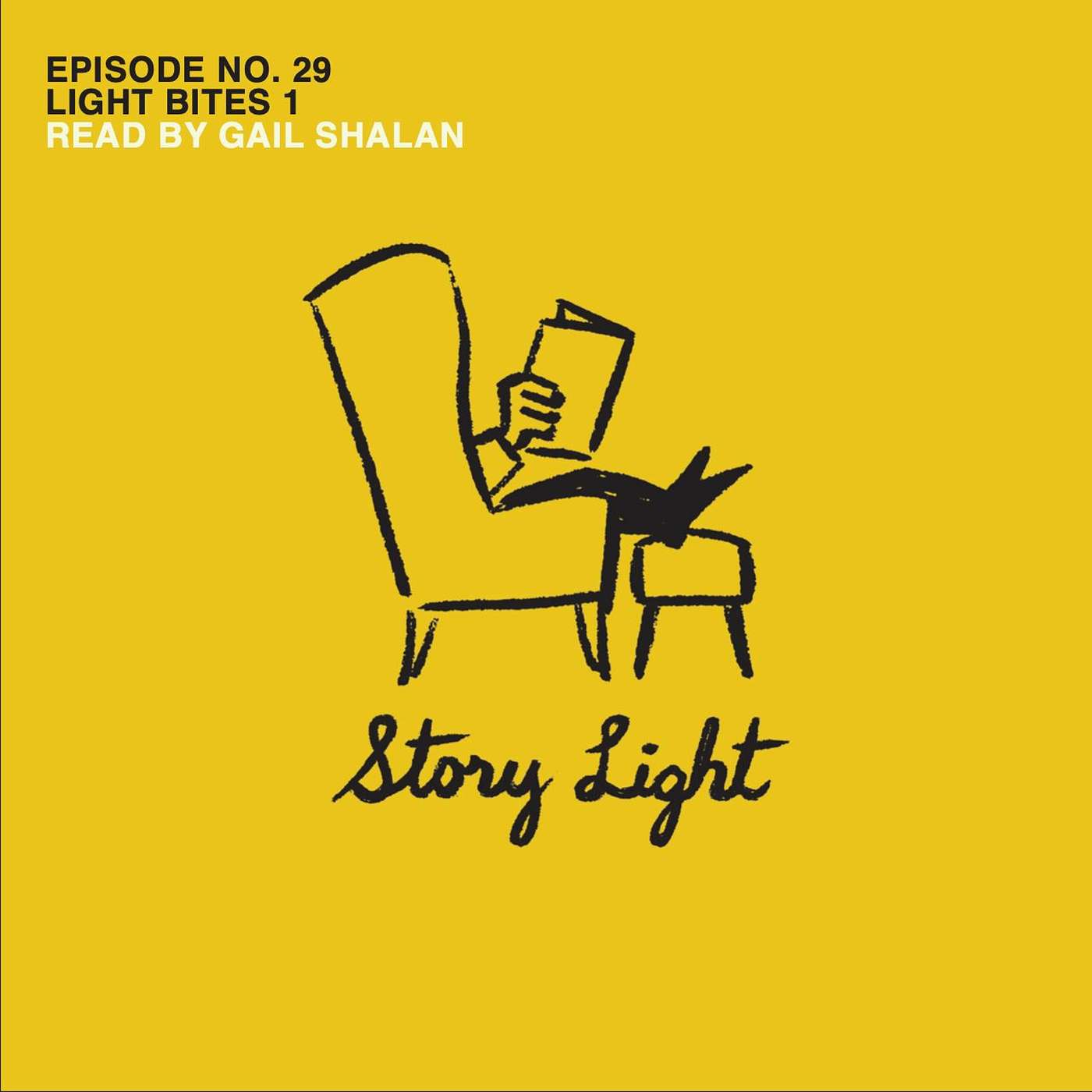 StoryLight Podcast