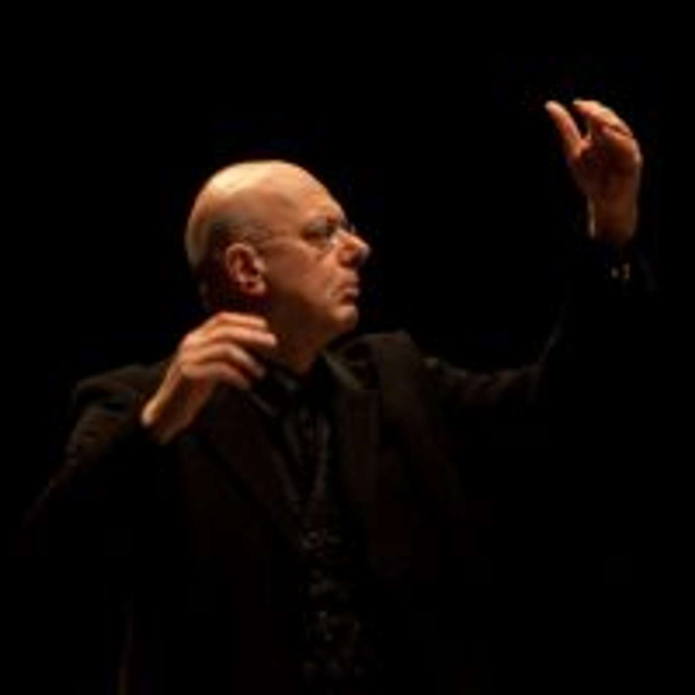 The Daily Catch Audio