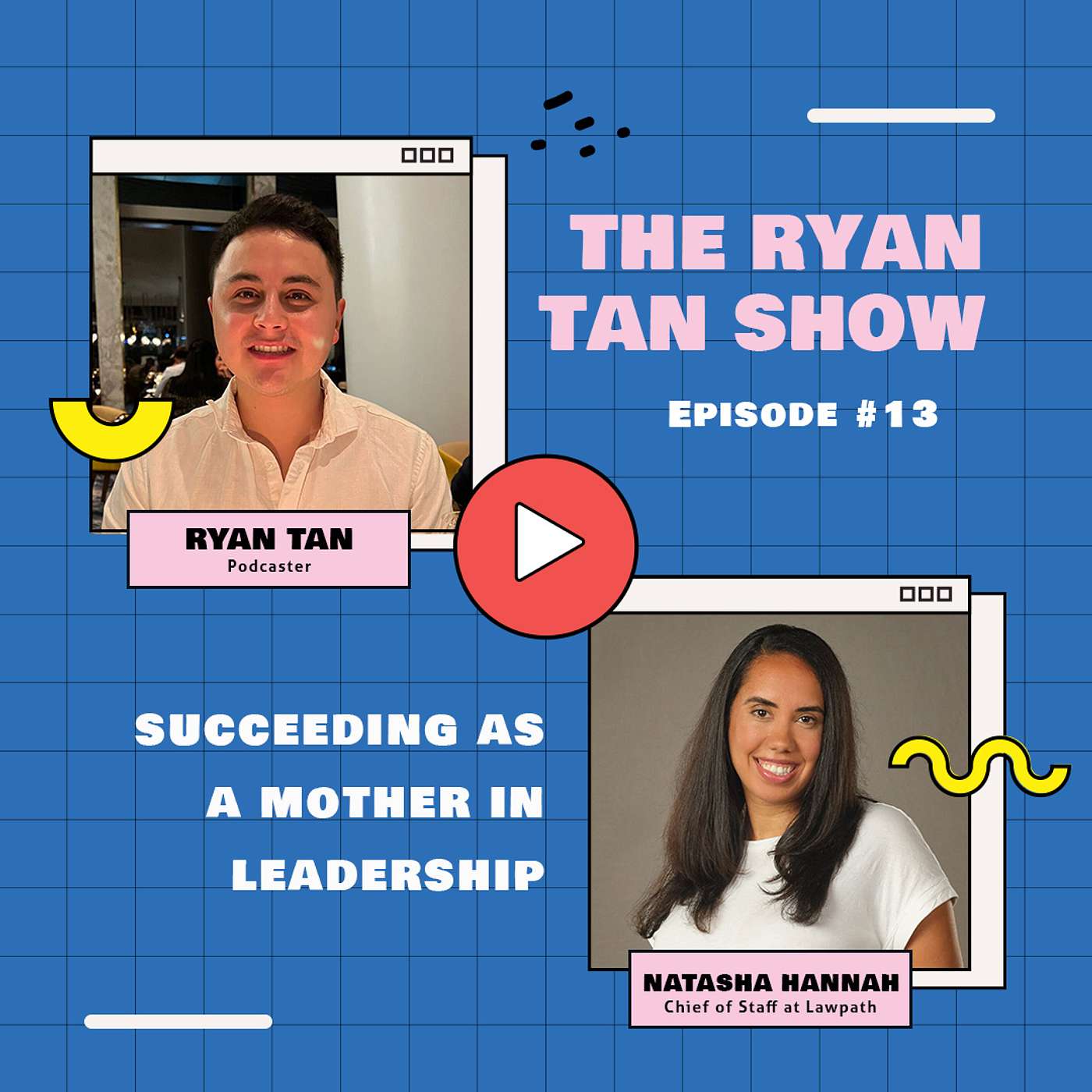 The Ryan Tan Show