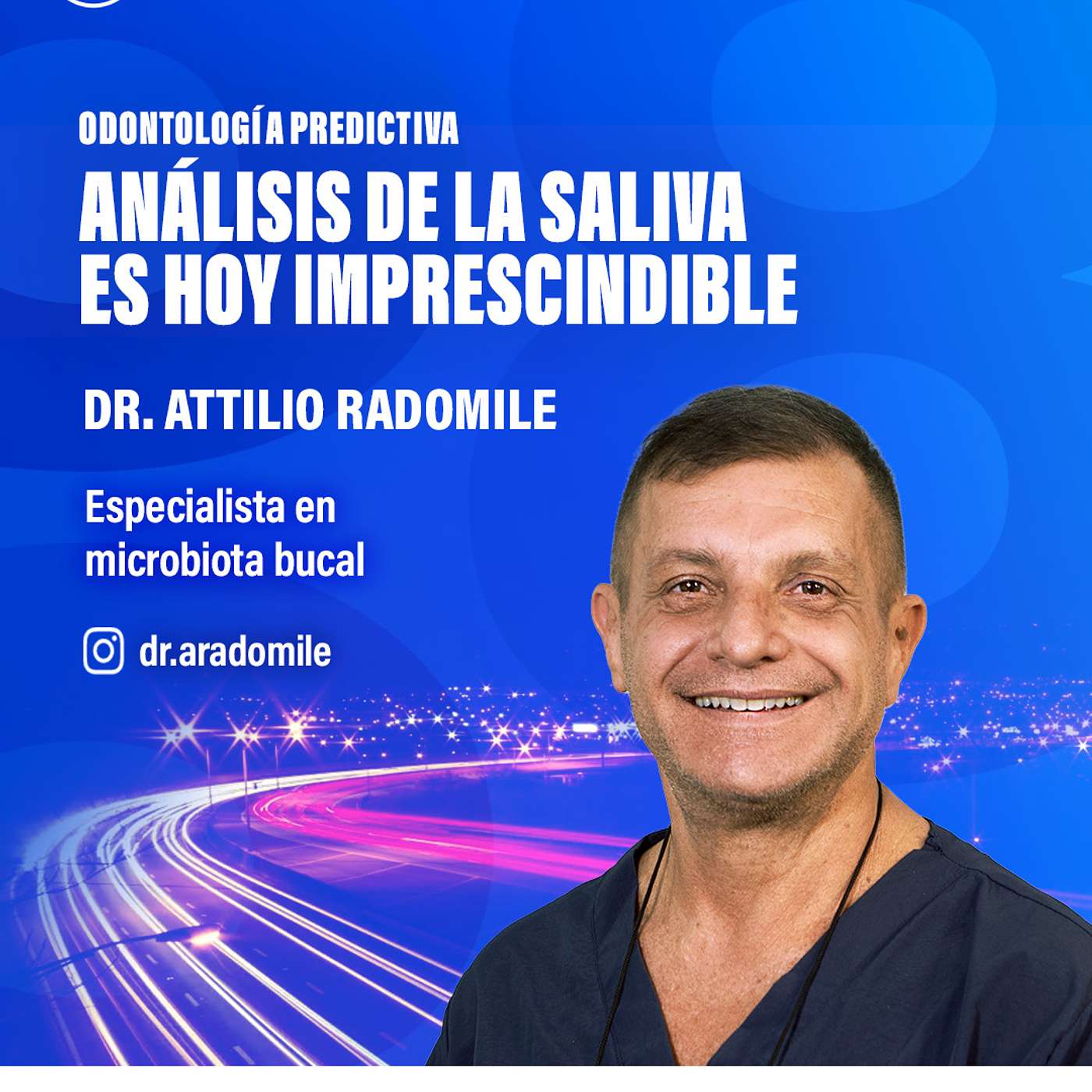 Con LAPLANABOLOGNA Podcast
