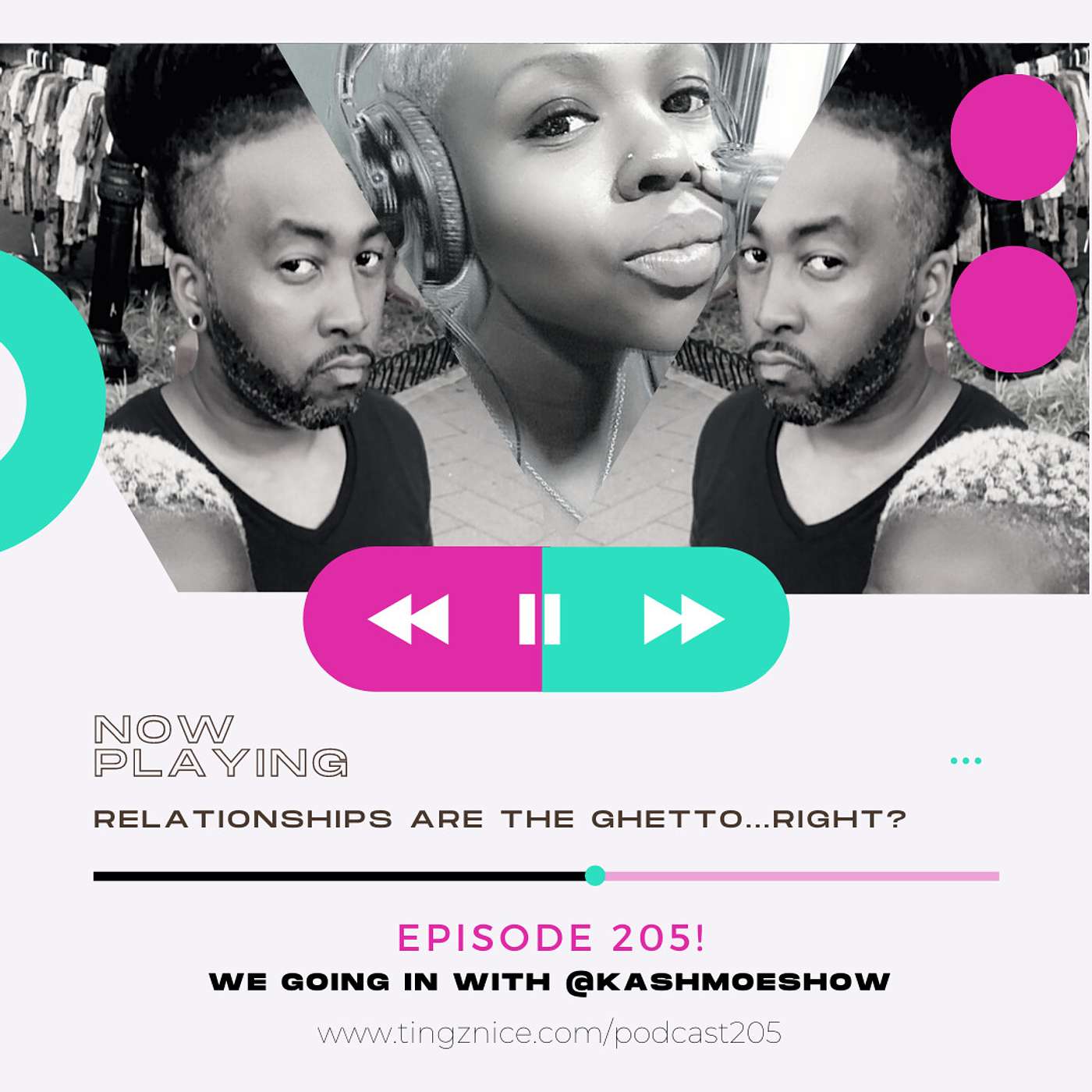 The T\'ingz Nice Podcast