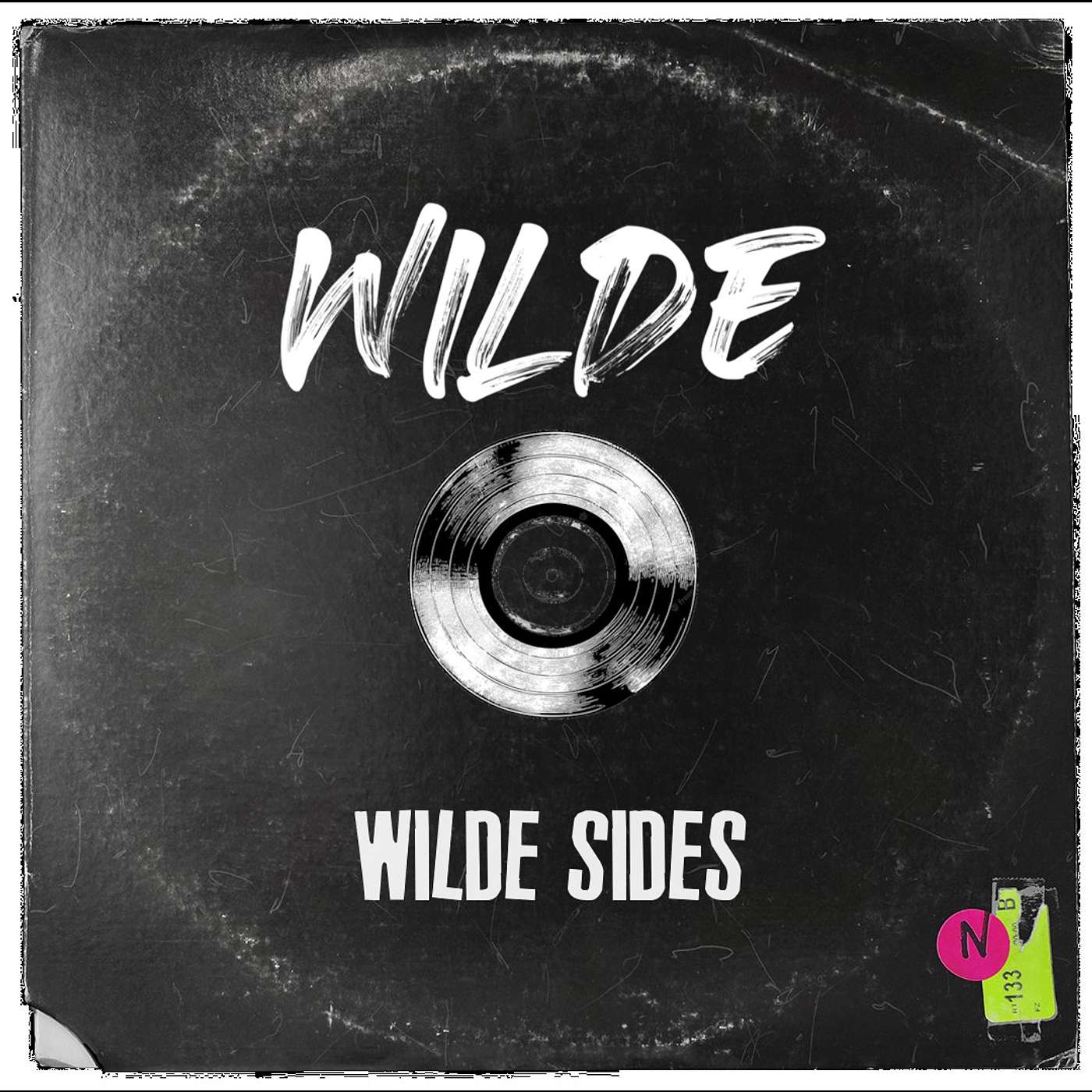 Wilde Sides