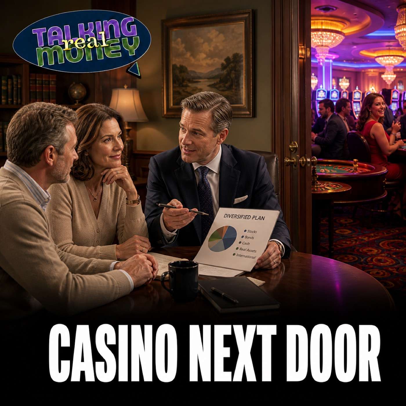 The Casino Next Door
