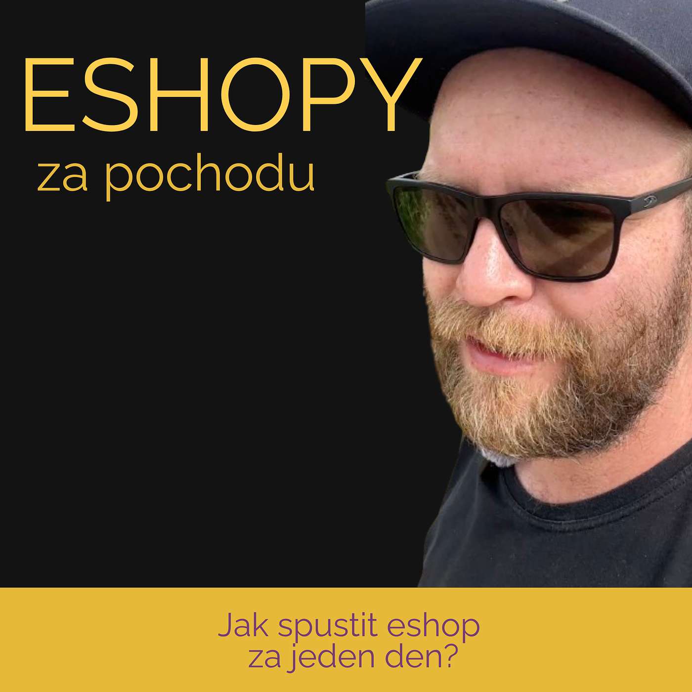 Eshopy za pochodu