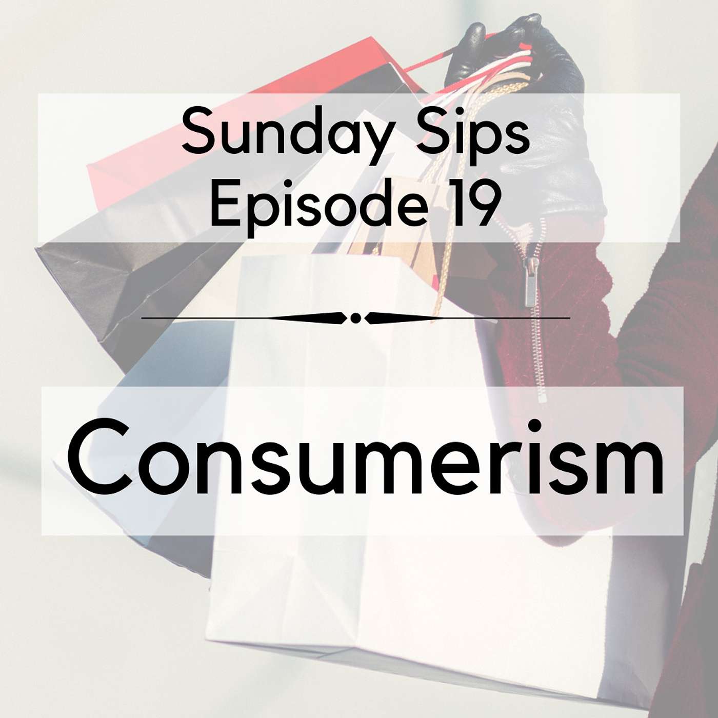 Sunday Sips: Talks About the Culture with Kala and Desi