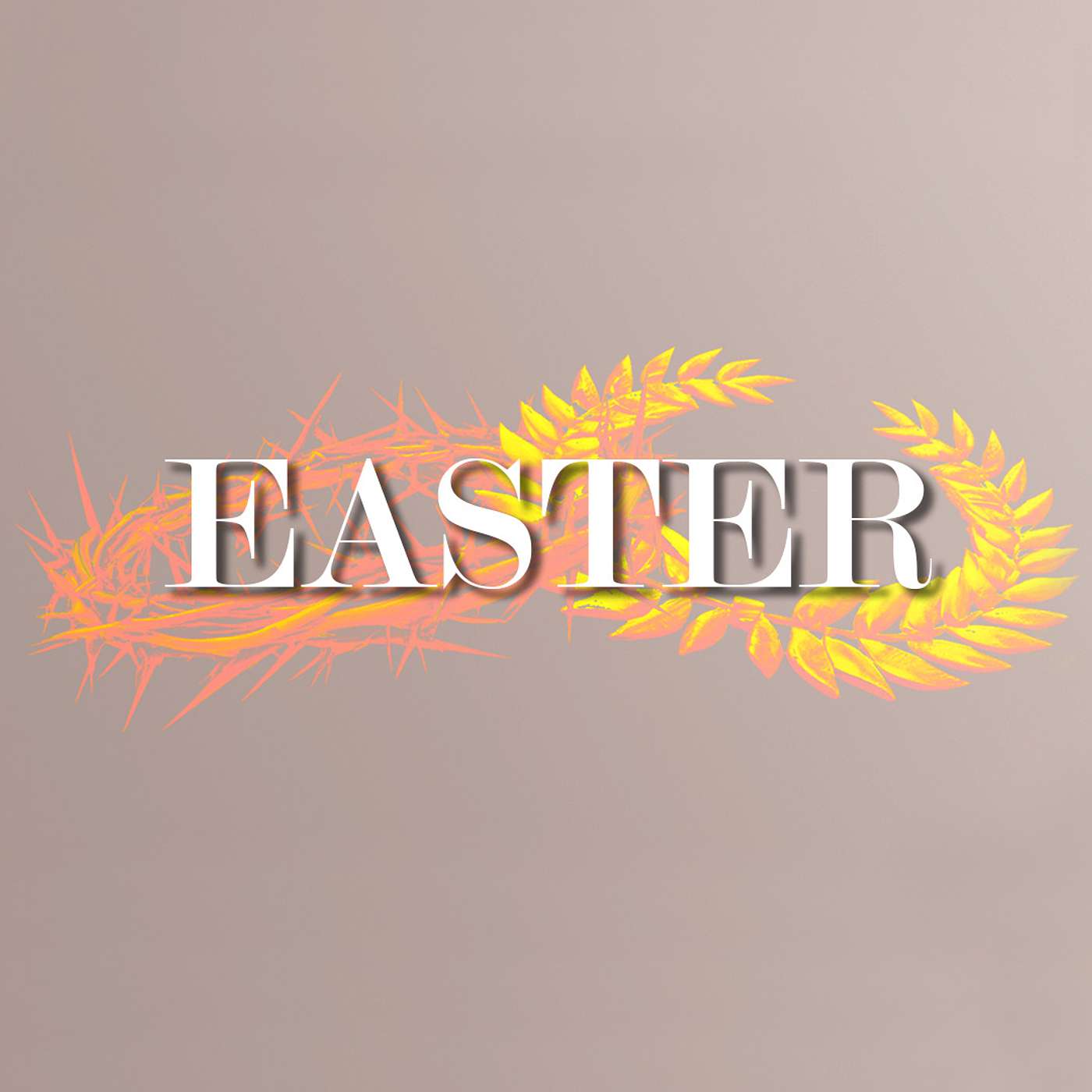 Easter Series 2024 - Good Friday - Why Did Jesus Need To Die? (Nathan Holland) episode artwork