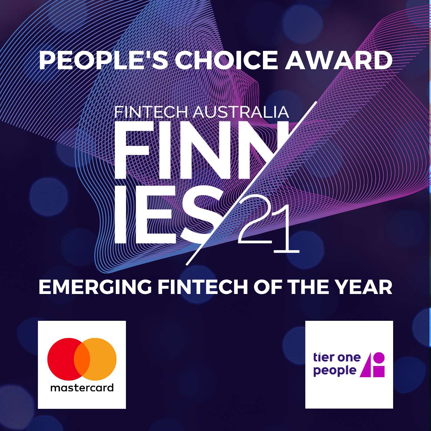 WeMoney - Emerging Fintech of the Year