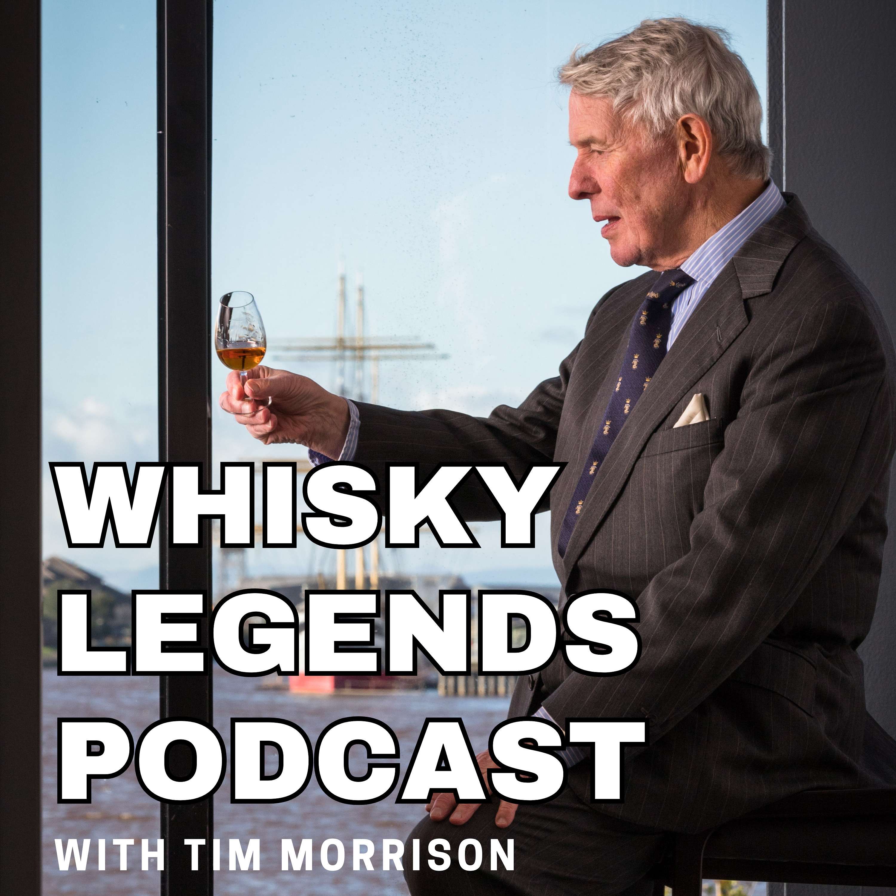 Whisky Legends