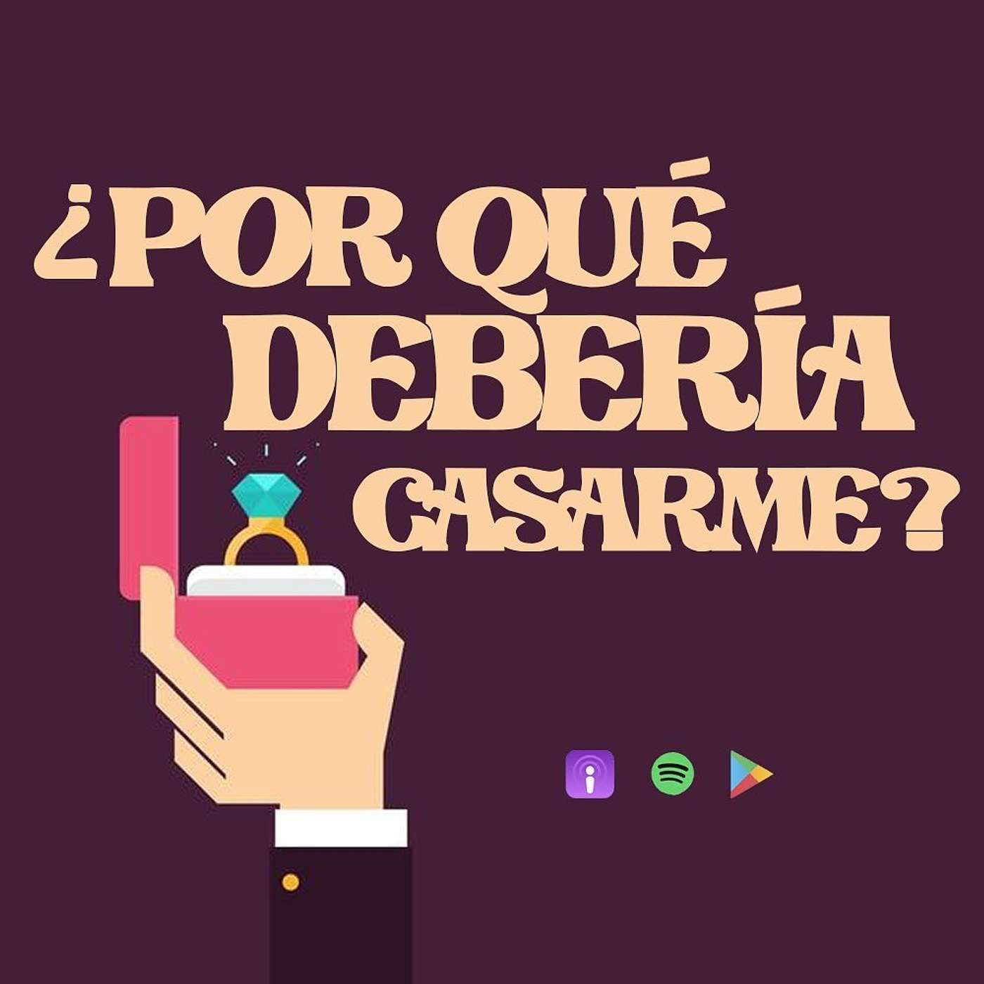 EP 47 Beneficios de Casarte
