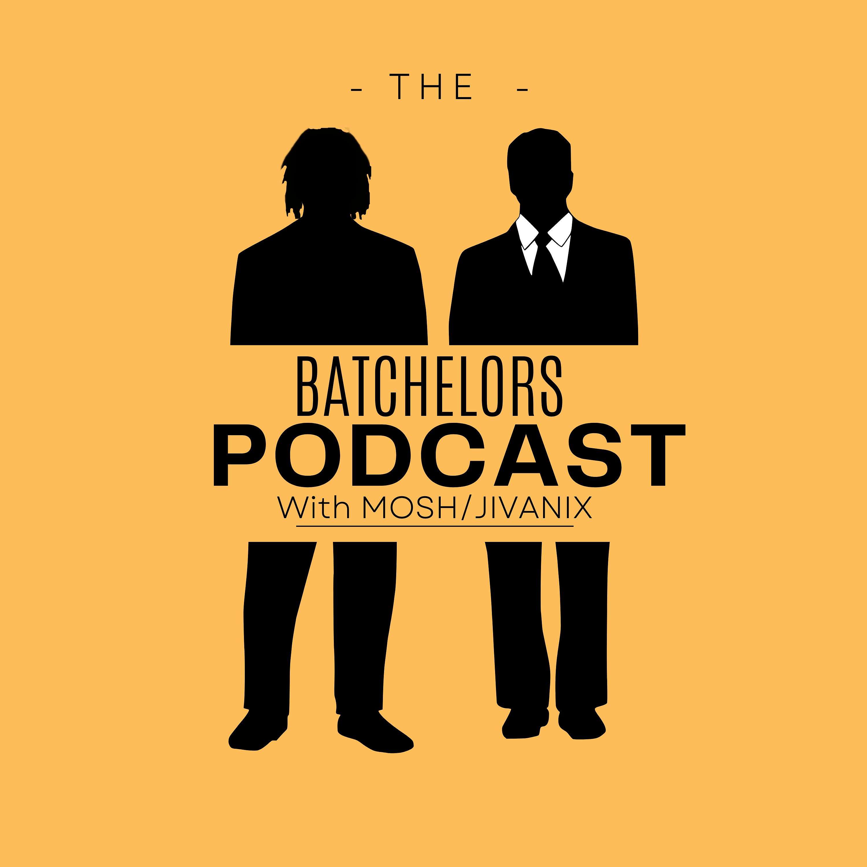 The Batchelors Podcast
